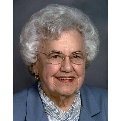 Photo Of Nellie Scarpitti