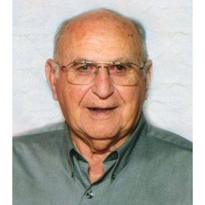 Photo Of Cosmo Bertino