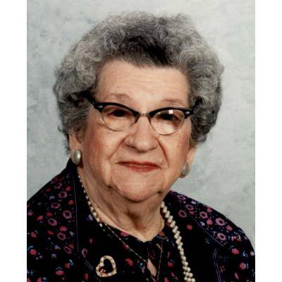 Photo Of Philomenia Fancelli