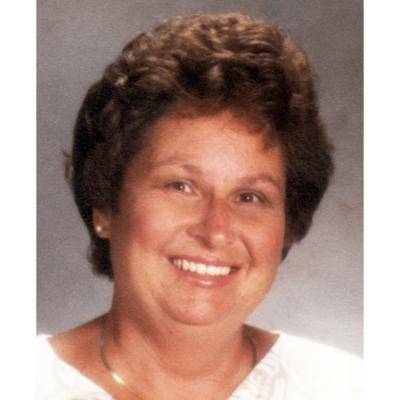 Photo Of Bette Ghidotti