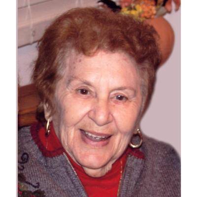 Photo Of Irene Biancone