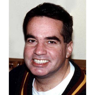 Photo Of James Sullivan