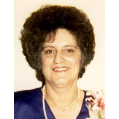 Photo Of JoAnn O'Connor