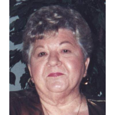 Photo Of Eleanor Monaco