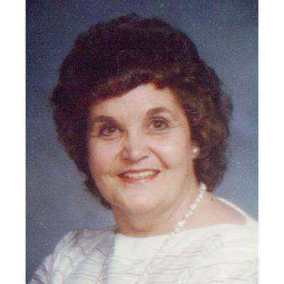 Photo Of Mary Henry