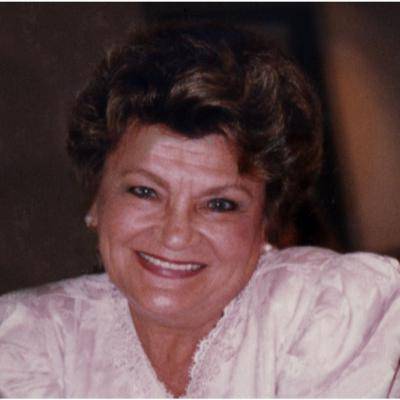 Photo Of Claire Shalvoy