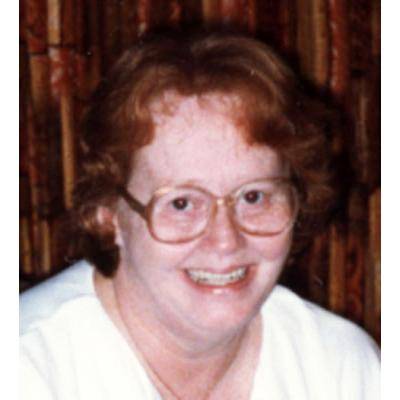Photo Of Mildred Iezzi