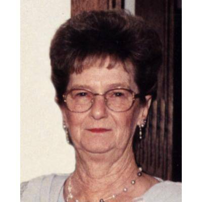 Photo Of Carol Moore