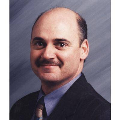 Photo Of John McAllister