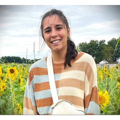 Photo Of  Kristina Richards