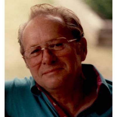 Photo Of Roger Miller