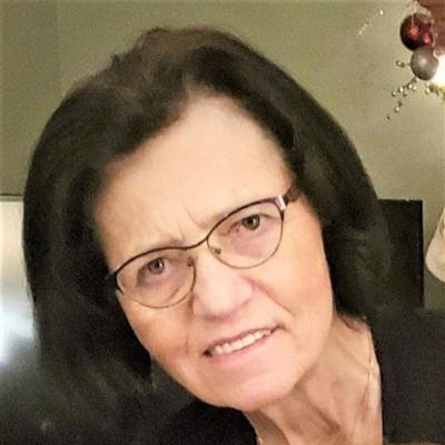Photo Of Margaret Masdea