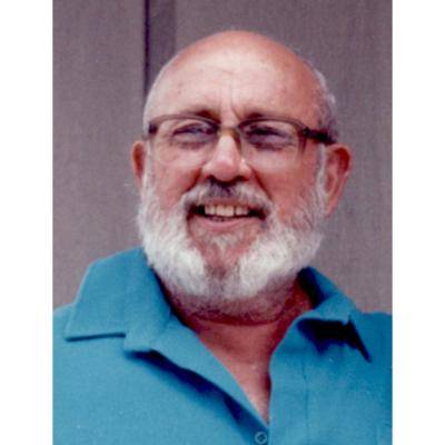 Photo Of John Bernardo