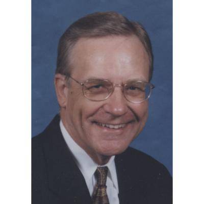 Photo Of Lawrence Dieker