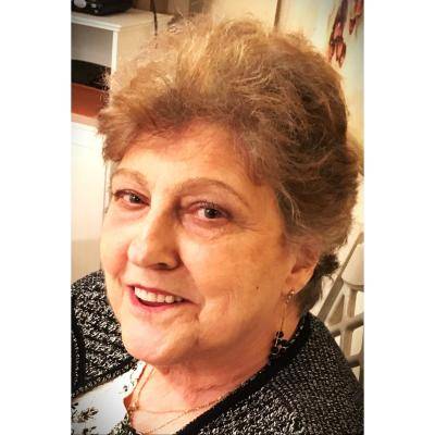 Photo Of Constance Magnacca