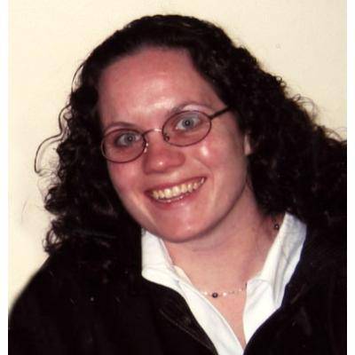 Photo Of Martha Pfister-Agler