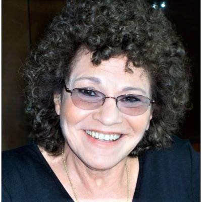 Photo Of Sultana Kougendakis
