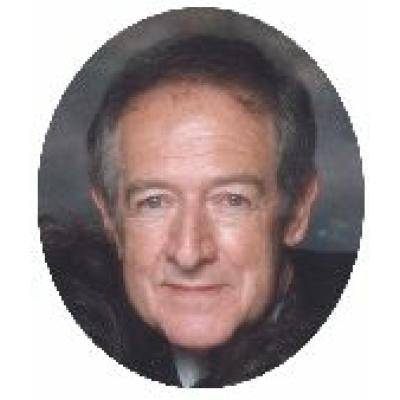 Photo Of Peter Susey
