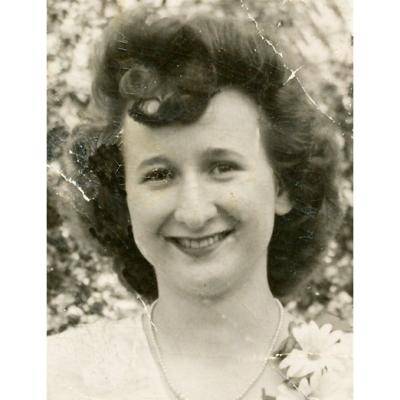 Photo Of Mary Knotts