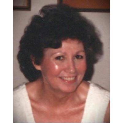 Photo Of Nancy Cecutti