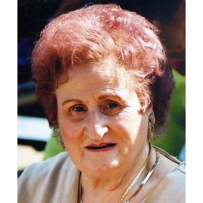 Photo Of Virginia Cautela