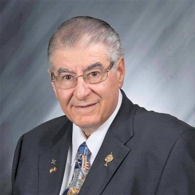 Photo Of Robert Contino