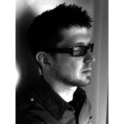 Photo Of Richard Stark