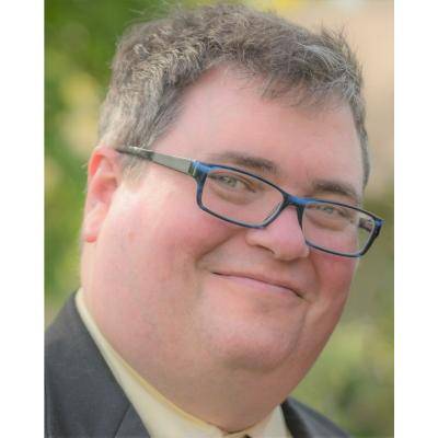Photo Of Kieran McKinney