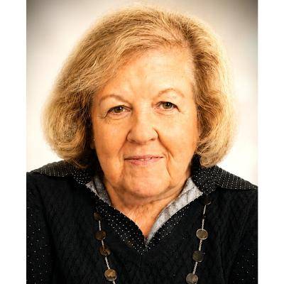 Photo Of Susan Stella