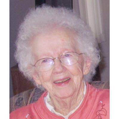 Photo Of Mary Hosey