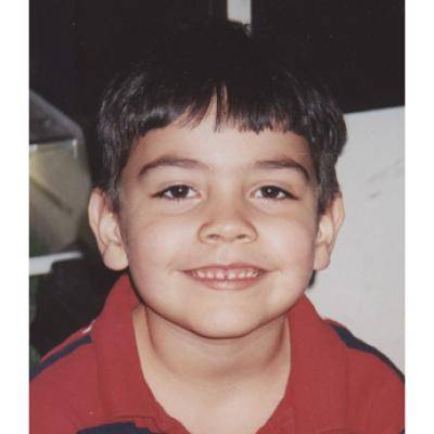 Photo Of Luis Jones-Posadas