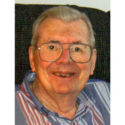 Photo Of Carl Whiteman
