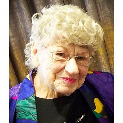 Photo Of Elaine Porchetti