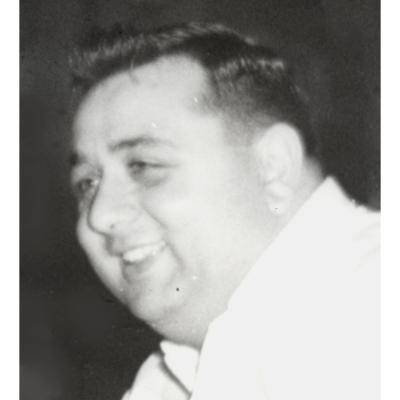 Photo Of Robert Susi