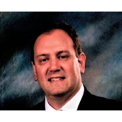 Photo Of Stephen Scully
