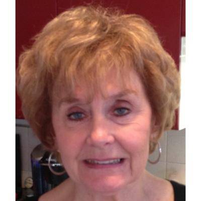Photo Of Marjorie Ghidotti