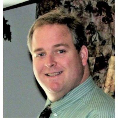 Photo Of Michael Highman