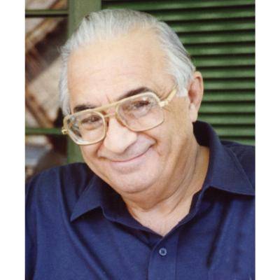 Photo Of Lewis DiRosario