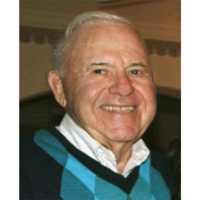 Photo Of John Gallucci