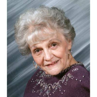 Photo Of Judith Bonaventura
