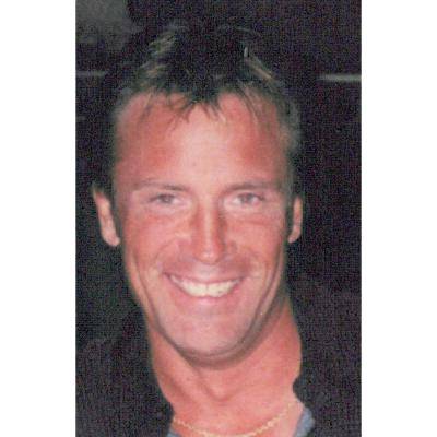 Photo Of Aaron Ashton
