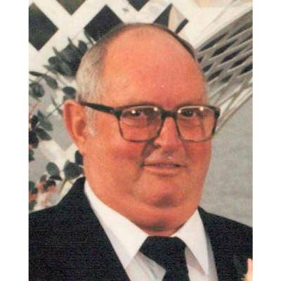 Photo Of Vernon Dotson