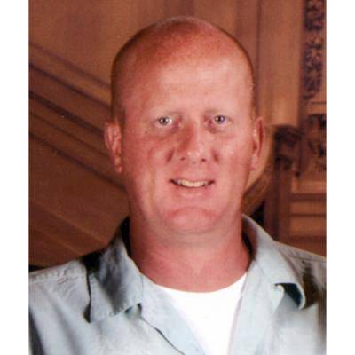 Photo Of Dennis Woda
