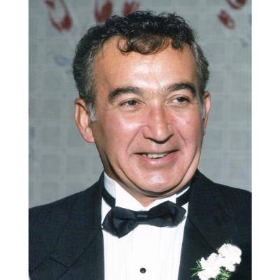 Photo Of Vincent Pelino