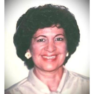 Photo Of  Clara Fala