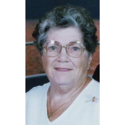 Photo Of Leona Flynn