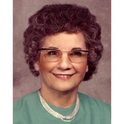Photo Of Erma Morone