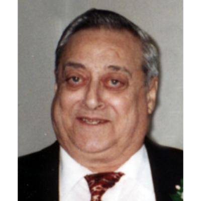 Photo Of Frank Puglia