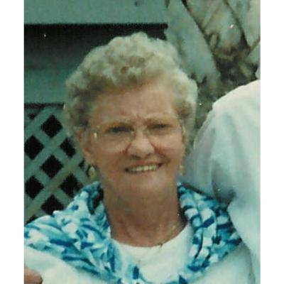 Photo Of Angelina Heaton
