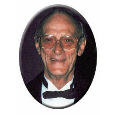 Photo Of Gene Posani